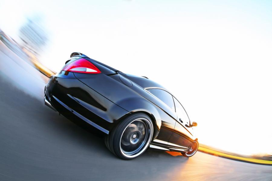  Mercedes-Benz CL500 by VATH 2011 года  (фото 8 из 8)
